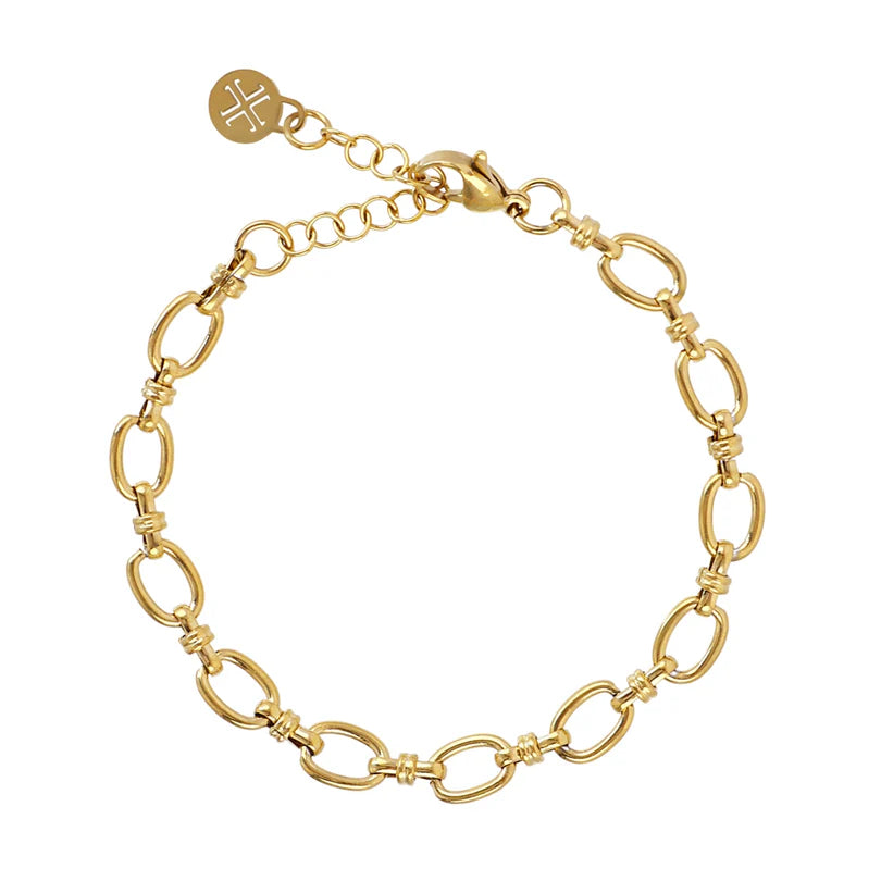 Pulsera Eslabones
