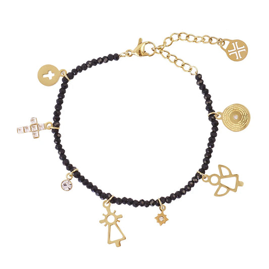 Pulsera Virgen Del Pilar