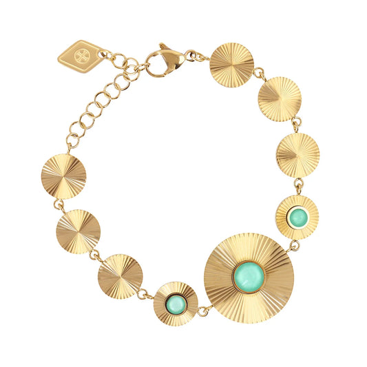 Pulsera Círculo