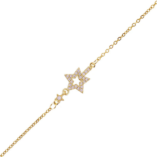 Pulsera Estrella